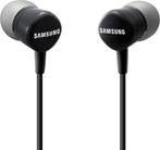 Samsung EO-HS130 Wired In-Ear Oordopjes Telefoon Headset Zwa, Telecommunicatie, Mobiele telefoons | Oordopjes, Nieuw, Ophalen of Verzenden