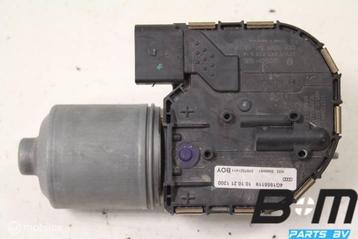 Ruitenwissermotor voor Audi A6 4G 4G1955119 beschikbaar voor biedingen