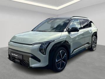 Kia EV3 GT-Line 81.4 kWh beschikbaar voor biedingen
