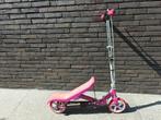 Space scooter, Fietsen en Brommers, Ophalen, Gebruikt