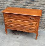 Ladenkastje, Ophalen, Gebruikt