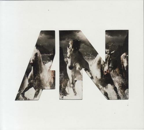 Awolnation - Run (digi-pack CD), CD & DVD, CD | Rock, Comme neuf, Alternatif, Enlèvement ou Envoi