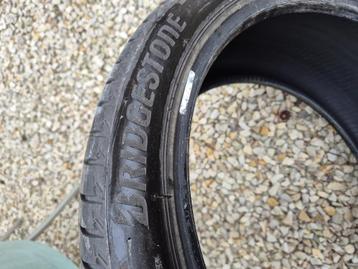 Bridgestone Turanza T005 225/40/18 beschikbaar voor biedingen