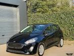 Ford Fiesta 1.5TDCI 12m Garantie / Carplay / nav / pdc, Auto's, Ford, 4 cilinders, Zwart, 1191 kg, 5 deurs