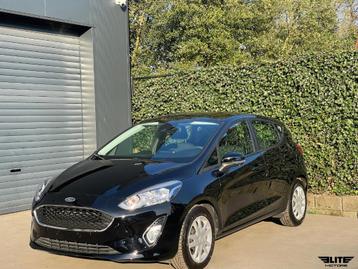 Ford Fiesta 1.5TDCI 12m Garantie / Carplay / nav / pdc beschikbaar voor biedingen