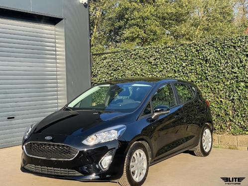 Ford Fiesta 1.5TDCI 12m Garantie / Carplay / nav / pdc, Auto's, Ford, Bedrijf, Te koop, Fiësta, ABS, Airbags, Airconditioning