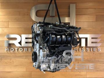Moteur d'un Toyota Rav-4, Enlèvement ou Envoi, 3 mois de garantie, Utilisé, Toyota