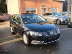 Vw Passat 1.6 TDI, Autos, Volkswagen, Cuir, Achat, Entreprise, Boîte manuelle