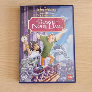 DVD DISNEY, Dessin animé, Tous les âges, Comme neuf, Enlèvement