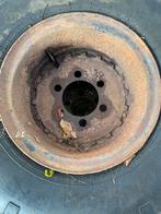 Land bouw wielen, Zakelijke goederen, Ophalen