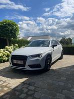 Auto, Auto's, Audi, Voorwielaandrijving, Euro 5, Zwart, 4 cilinders