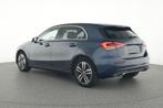 Mercedes-Benz A-Klasse 250 e Hatchback Business Line | Smart, Auto's, Stof, Gebruikt, Euro 6, Blauw