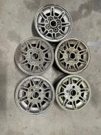 Ford Capri 5,5J & Rs 6J velgen 13 inch 4x108 te koop, Auto-onderdelen, Ophalen of Verzenden, 13 inch, Velg(en)