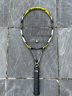Babolat aero oro, Sports & Fitness, Tennis, L2, Raquette, Enlèvement, Utilisé