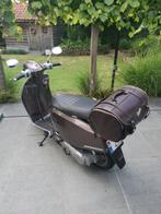 lambretta V125 Special Flex, Fietsen en Brommers, Scooters | Vespa, Ophalen, Overige modellen, 125 cc, Zo goed als nieuw