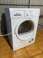 SECHE LINGE SIEMENS  7KG CONDENSATION  LIVRAISON POSSIBLE, Elektronische apparatuur, Droogkasten, Ophalen, Zo goed als nieuw