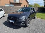 Audi Q5, Auto's, Audi, Parkeersensor, Euro 5, Zwart, Overige kleuren