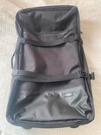 Valise noire a roulettes marque Eastpak- Neuve, Handtassen en Accessoires, Tassen | Reistassen en Weekendtassen, Ophalen, Nieuw
