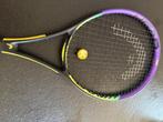 Tennisracket, Ophalen of Verzenden, Gebruikt, Racket, Head