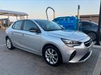 Opel Corsa 1.2 -  2022, Auto's, Handgeschakeld, Grijs, Particulier, Corsa