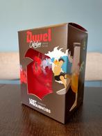 Duvel glas Lost Frequenties glow in the dark, Verzamelen, Glas en Drinkglazen, Ophalen, Nieuw