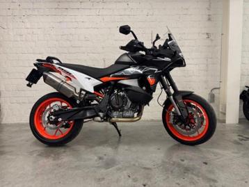 KTM 890 SMT beschikbaar voor biedingen