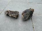 Pierres volcaniques - aquarium, Enlèvement, Comme neuf