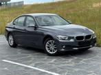 Bmw f30 316d/Airco/Cruisecontrol, Auto's, BMW, 1995 cc, Zwart, 4 cilinders, Electronic Stability Program (ESP)