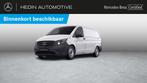 Mercedes-Benz Vito 116 CDI L2 Pro Verwarmde Zetels | Achteru, Auto's, Bestelwagens en Lichte vracht, 4 deurs, Gebruikt, 4 cilinders