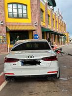 Audi A6 55TFSI -e S6 kit, Auto's, Automaat, 4 deurs, 4 cilinders, Alcantara