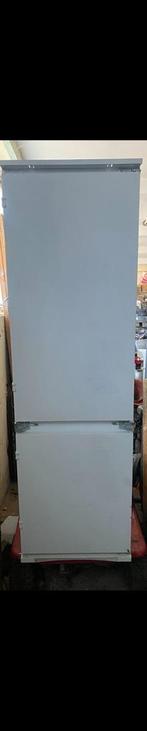 Réfrigérateur et congélateur intégrés, Enlèvement, Utilisé