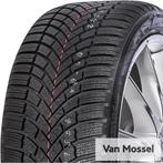 Bridgestone Blizzak LM005 205/45/R17 88V XL, Auto-onderdelen, Banden en Velgen, Gebruikt, -, -, 17 inch