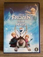 DVD Frozen (Disney ), Ophalen of Verzenden, Zo goed als nieuw