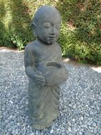 statue bouddha debout en pierre et tjr un grand choix !, Enlèvement, Neuf