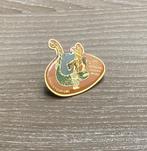 PIN - CYCLOTOURISME - LES DRAGONS AUDAX MONS - BERGEN, Collections, Broches, Pins & Badges, Envoi, Utilisé, Sport, Insigne ou Pin's