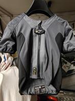 Airbag Tech 5, Motoren, Kleding | Motorkleding, Ophalen, Tweedehands, Overige typen, Alpinestar
