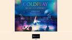 Coldplay - Wembley - Places de concert, Tickets en Kaartjes