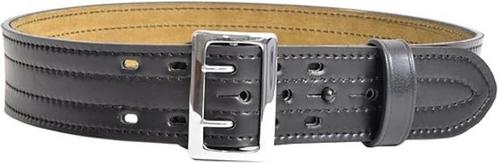 LEDEREN GORDEL SNELKOPPEL VOOR HOLSTER SAFARILAND MDL 87, Sport en Fitness, Schietsport-accessoires, Zo goed als nieuw, Ophalen of Verzenden