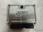 ECU motormanagement VW Caddy 06G906022R 2.0 ecofeul CNG  BSX, Auto-onderdelen, Ophalen of Verzenden, Gebruikt, Volkswagen