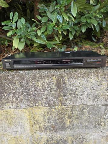 TECHNICS ST-500L - Stemapparaat beschikbaar voor biedingen