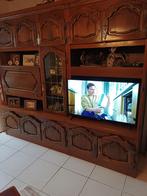 Wandkast, Antiek en Kunst, Antiek | Meubels | Kasten, Ophalen