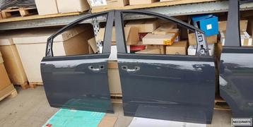 VW SHARAN 7N0 SEAT ALHAMBRA DEUR DEUREN PORTIER KLEUR LI7F ! beschikbaar voor biedingen