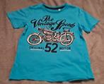 ☆ T-shirt ( Maat 116), Kinderen en Baby's, C&A, Ophalen of Verzenden, Zo goed als nieuw, Shirt of Longsleeve