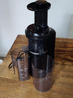 Sapcentrifuge, slowjuicer Panasonic, Ophalen of Verzenden, Zo goed als nieuw, Elektrisch, Slowjuicer