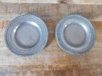 PETAIN - onderzetter x 2 - decoratie - vintage - tafel -, Antiek en Kunst, Ophalen of Verzenden