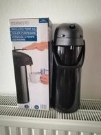 Thermos pompe, Electroménager, Enlèvement ou Envoi, Comme neuf