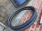 700x50 fietsbuitenbanden Bontrager E6, Fietsen en Brommers, Fietsonderdelen, Ophalen, Band, Algemeen, Zo goed als nieuw