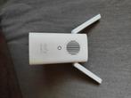Eufy deurbel chime,  + wifi versterker T8020, Enlèvement ou Envoi