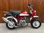 Honda monkey millenium, Ophalen, Gebruikt, Overige modellen, Klasse B (45 km/u)
