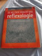 Boek( de helende kracht van reflexologie), Enlèvement ou Envoi